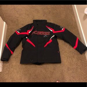 Klim Keweenaw Jacket